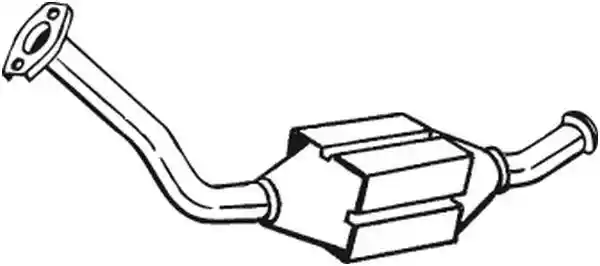 BOSAL 099-026