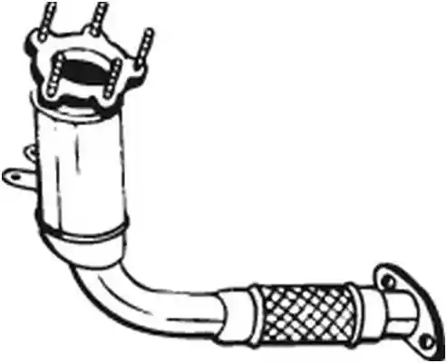 BOSAL 099-035
