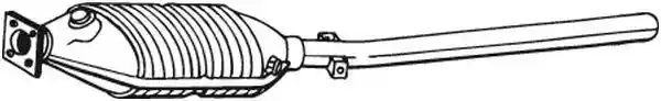 BOSAL 099-039