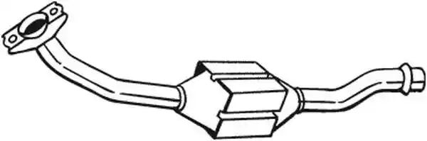 BOSAL 099-087