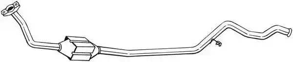 BOSAL 099-097