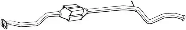 BOSAL 099-099