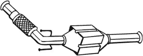 BOSAL 099-101