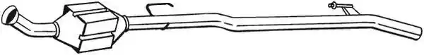 BOSAL 099-105
