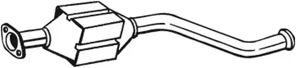 BOSAL 099-106