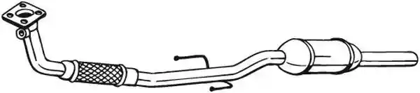 BOSAL 099-112