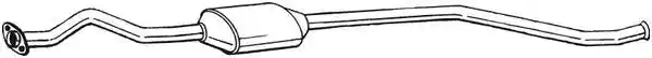 BOSAL 099-150