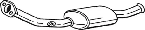 BOSAL 099-155