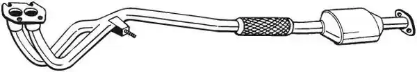 BOSAL 099-158