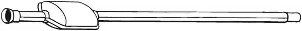 BOSAL 099-203