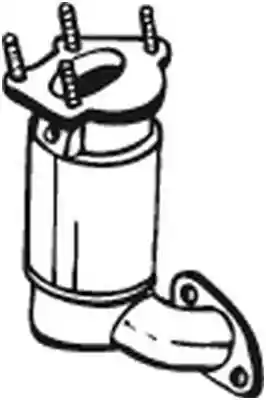 BOSAL 099-236