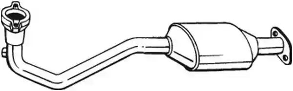 BOSAL 099-249