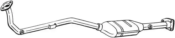 BOSAL 099-254