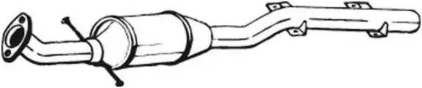 BOSAL 099-277