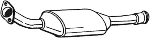 BOSAL 099-299