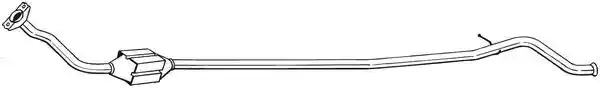 BOSAL 099-314