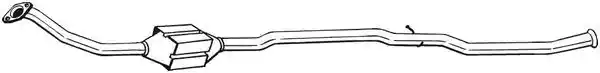 BOSAL 099-334