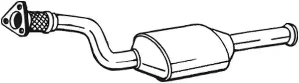 BOSAL 099-336