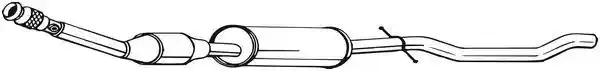 BOSAL 099-365