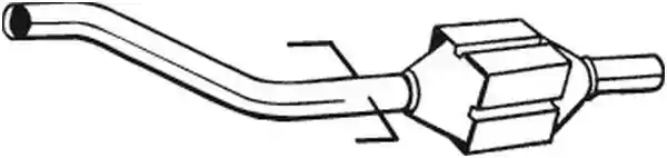 BOSAL 099-414