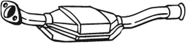 BOSAL 099-418