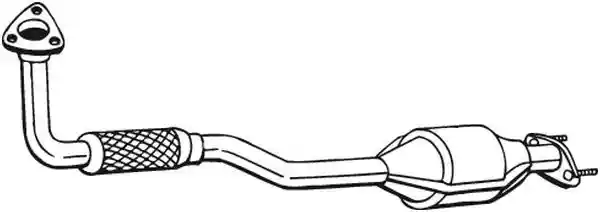 BOSAL 099-467