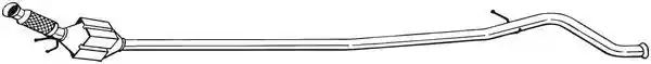 BOSAL 099-504