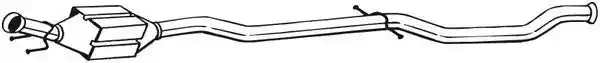 BOSAL 099-517
