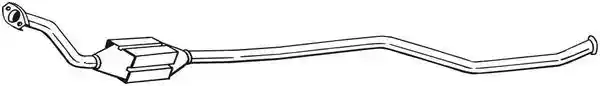 BOSAL 099-532
