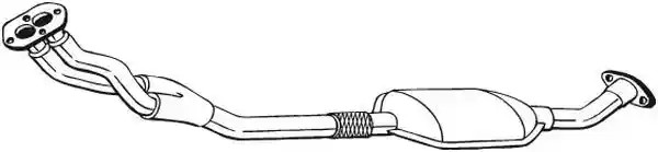BOSAL 099-543