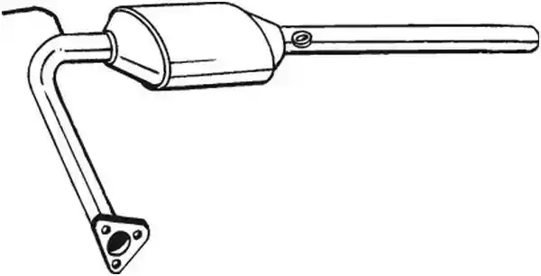 BOSAL 099-545