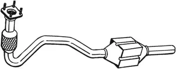 BOSAL 099-555