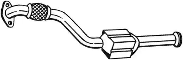 BOSAL 099-592