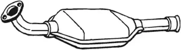 BOSAL 099-609
