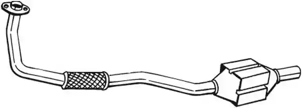 BOSAL 099-645