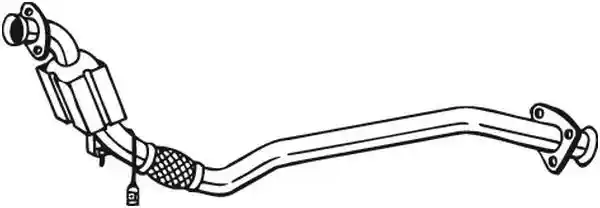 BOSAL 099-661
