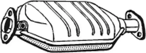 BOSAL 099-666