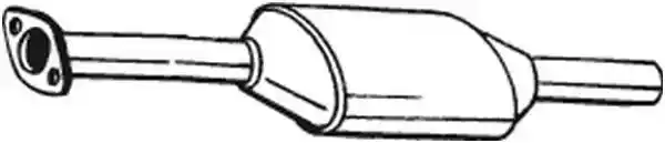 BOSAL 099-668