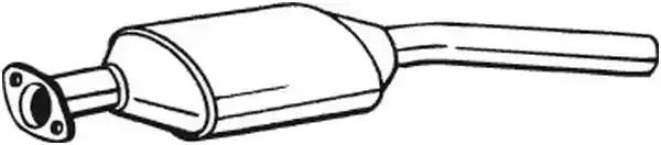 BOSAL 099-692
