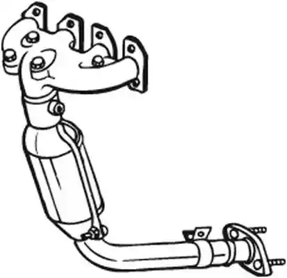 BOSAL 099-716