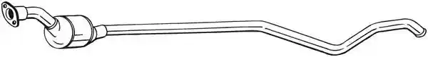 BOSAL 099-747 BOSAL 099-747