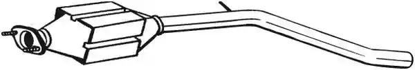 BOSAL 099-789
