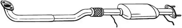 BOSAL 099-795