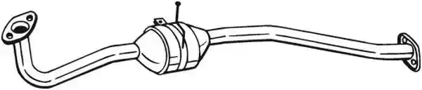 BOSAL 099-817