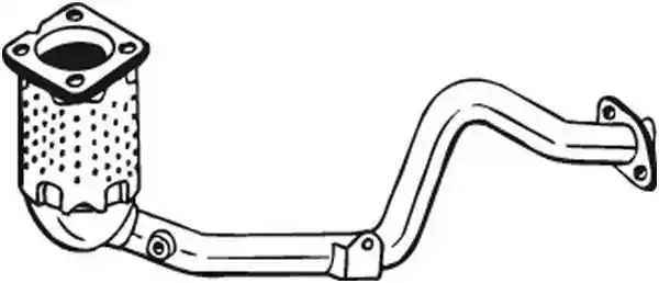BOSAL 099-825