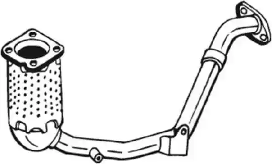 BOSAL 099-828