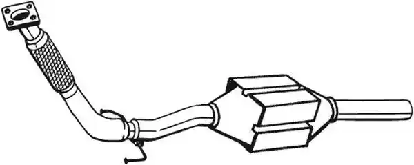 BOSAL 099-847 BOSAL 099-847