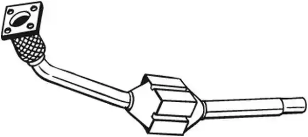 BOSAL 099-887
