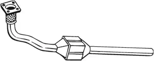 BOSAL 099-977