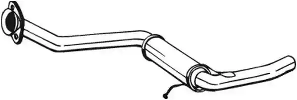 BOSAL 100-335